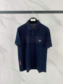 Picture of Prada Polo Shirts Short _SKUPradasz48-56xetr31725537